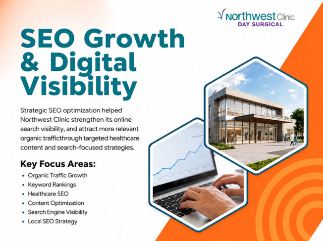 Seo Optimization OF Nwc